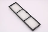 Jaspertronics™ Replacement Air Filter for the Epson EB-PQ2008W Projector
