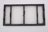 Jaspertronics™ Replacement Air Filter for the Epson PowerLite 810E Projector