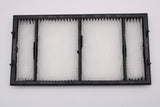 Jaspertronics™ Replacement Air Filter for the Epson PowerLite 810E Projector