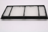 Jaspertronics™ Replacement Air Filter for the Epson PowerLite 815E Projector