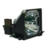 Jaspertronics™ Original Lamp & Housing for the Epson Powerlite 9000i Projector - 1 Year Warranty