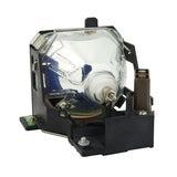 Jaspertronics™ OEM Lamp & Housing for the JVC LX-D1020 Projector with Philips bulb inside - 240 Day Warranty