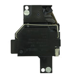 Jaspertronics™ Original Lamp & Housing for the Ask A9+ Projector - 1 Year Warranty