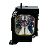 AL™ Series Lamp & Housing for The Epson LX-D3000ZU Projector - 90 Day Warranty