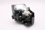 Genuine AL™ Lamp & Housing for the Epson Powerlite 50C Projector - 90 Day Warranty