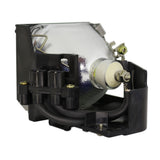Jaspertronics™ Original Lamp & Housing for the Epson Powerlite 70C Projector - 1 Year Warranty