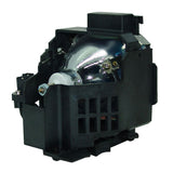 Jaspertronics™ Original Lamp & Housing for the Epson EMP-820 Projector - 1 Year Warranty