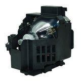 Genuine AL™ Lamp & Housing for the Anders Kern EMP-800 Projector - 90 Day Warranty