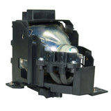Jaspertronics™ OEM Lamp & Housing for the Epson EMP-800UG Projector with Philips bulb inside - 240 Day Warranty