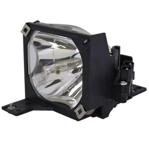 Jaspertronics™ OEM Lamp & Housing for The Epson EMP-71C Projector with Original High-Quality bulb inside - 240 Day Warranty