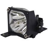 Jaspertronics™ OEM Lamp & Housing for The Epson EMP-51 Projector with Original High-Quality bulb inside - 240 Day Warranty