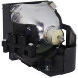 Jaspertronics™ Original Lamp & Housing for the Epson Powerlite 71C Projector - 1 Year Warranty