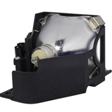 Jaspertronics™ Original Lamp & Housing for the Epson EMP-51C Projector - 1 Year Warranty