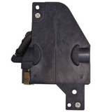 Jaspertronics™ Original V13H010L16 Lamp & Housing for Epson Projectors - 1 Year Warranty