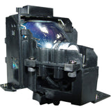 AL™ Series V13H010L17 Lamp & Housing for Epson Projectors - 90 Day Warranty