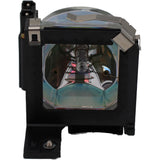 Jaspertronics™ Original Lamp & Housing for the Epson Powerlite-30 Projector - 1 Year Warranty