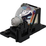Jaspertronics™ Original V13H010L19 Lamp & Housing for Epson Projectors - 1 Year Warranty