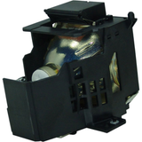 Jaspertronics™ Original ELP-LP22 Lamp & Housing for Epson Projectors - 1 Year Warranty