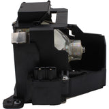 Jaspertronics™ Original V13H010L22 Lamp & Housing for Epson Projectors - 1 Year Warranty