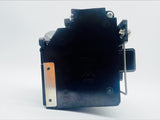 Jaspertronics™ Original Lamp & Housing for the Epson Powerlite 8300 Projector - 1 Year Warranty