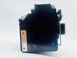 Jaspertronics™ OEM Lamp & Housing for the Epson EMP-8300 Projector with Ushio bulb inside - 240 Day Warranty