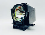 Jaspertronics™ Original ELP-LP23 Lamp & Housing for Epson Projectors - 1 Year Warranty