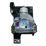Jaspertronics™ Original V13H010L25 Lamp & Housing for Epson Projectors - 1 Year Warranty