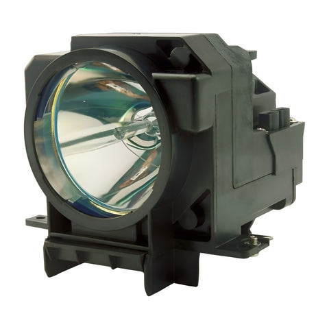 Jaspertronics™ OEM Lamp & Housing for The Epson Powerlite-9300NL Projector with Original High-Quality bulb inside - 240 Day Warranty