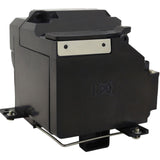 Jaspertronics™ Original ELP-LP26 Lamp & Housing for Epson Projectors - 1 Year Warranty