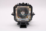 Genuine AL™ ELP-LP27 Lamp & Housing for Epson Projectors - 90 Day Warranty