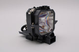 Genuine AL™ Lamp & Housing for the Epson Powerlite-54C Projector - 90 Day Warranty