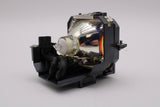 Genuine AL™ Lamp & Housing for the Epson Powerlite-74 Projector - 90 Day Warranty