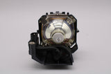 Genuine AL™ Lamp & Housing for the Epson EMP-74 Projector - 90 Day Warranty