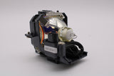 Genuine AL™ ELP-LP27 Lamp & Housing for Epson Projectors - 90 Day Warranty