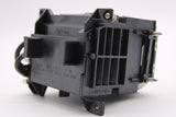 Jaspertronics™ Original ELP-LP28 Lamp & Housing for Epson Projectors - 1 Year Warranty