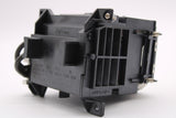 Jaspertronics™ Original ELP-LP28 Lamp & Housing for Epson Projectors - 1 Year Warranty