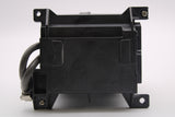 Jaspertronics™ Original Lamp & Housing for the Epson TW200H Projector - 1 Year Warranty