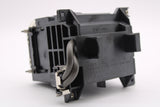 Jaspertronics™ Original Lamp & Housing for the Epson EMP-TW500 Projector - 1 Year Warranty