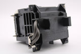 Jaspertronics™ OEM ELP-LP28 Lamp & Housing for Epson Projectors with Philips bulb inside - 240 Day Warranty