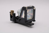 Genuine AL™ Lamp & Housing for the Epson EMP-S1h Projector - 90 Day Warranty