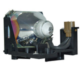 Jaspertronics™ Original Lamp & Housing for the Epson EMP-S1L Projector - 1 Year Warranty