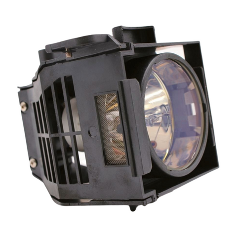 Jaspertronics™ OEM Lamp & Housing for The Epson EMP-61P Projector with Original High-Quality bulb inside - 240 Day Warranty