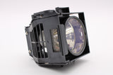 Genuine AL™ Lamp & Housing for the Epson EMP-828 Projector - 90 Day Warranty