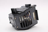 Genuine AL™ Lamp & Housing for the Epson Powerlite-81P Projector - 90 Day Warranty