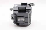 Genuine AL™ V13H010L30 Lamp & Housing for Epson Projectors - 90 Day Warranty