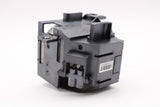 Genuine AL™ Lamp & Housing for the Epson EMP-81 Projector - 90 Day Warranty
