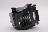 Jaspertronics™ OEM Lamp & Housing for the Epson EMP-61 Projector with Osram bulb inside - 240 Day Warranty