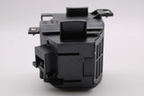 Jaspertronics™ OEM Lamp & Housing for the Epson EMP-61 Projector with Osram bulb inside - 240 Day Warranty