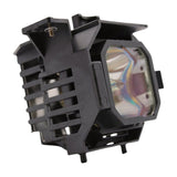 Jaspertronics™ ELP-LP31 Lamp & Housing for Epson Projectors w Original Lamp Inside - 1 Year Warranty
