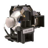 AL™ Series Lamp & Housing for The Epson Powerlite-737 Projector - 90 Day Warranty